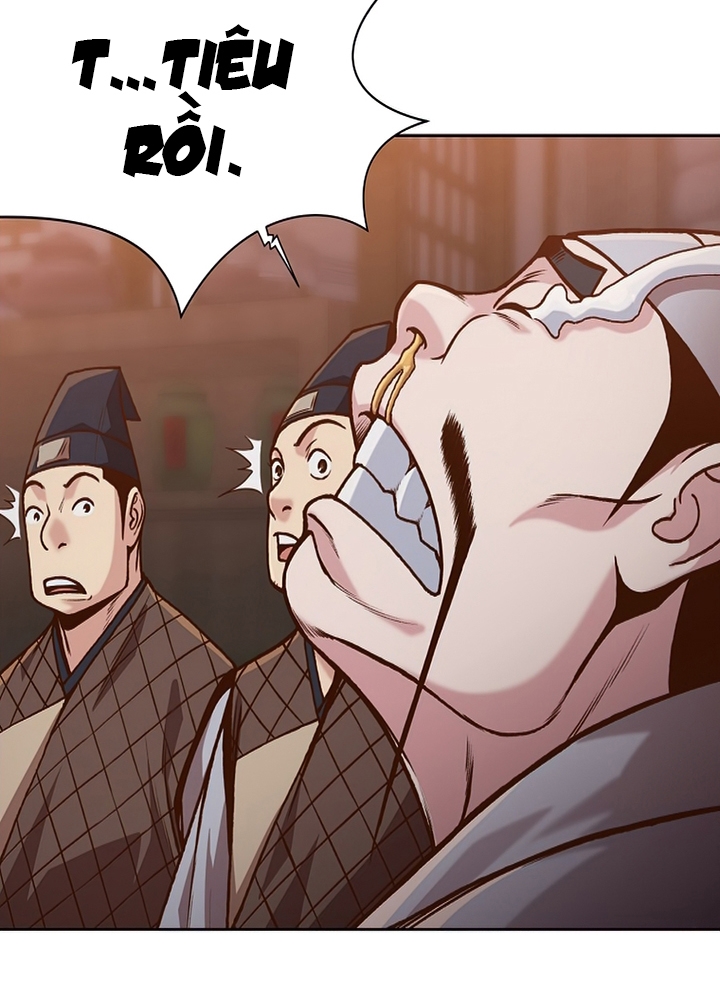 Đọc truyện Thương thiên võ thần - Chap 16
