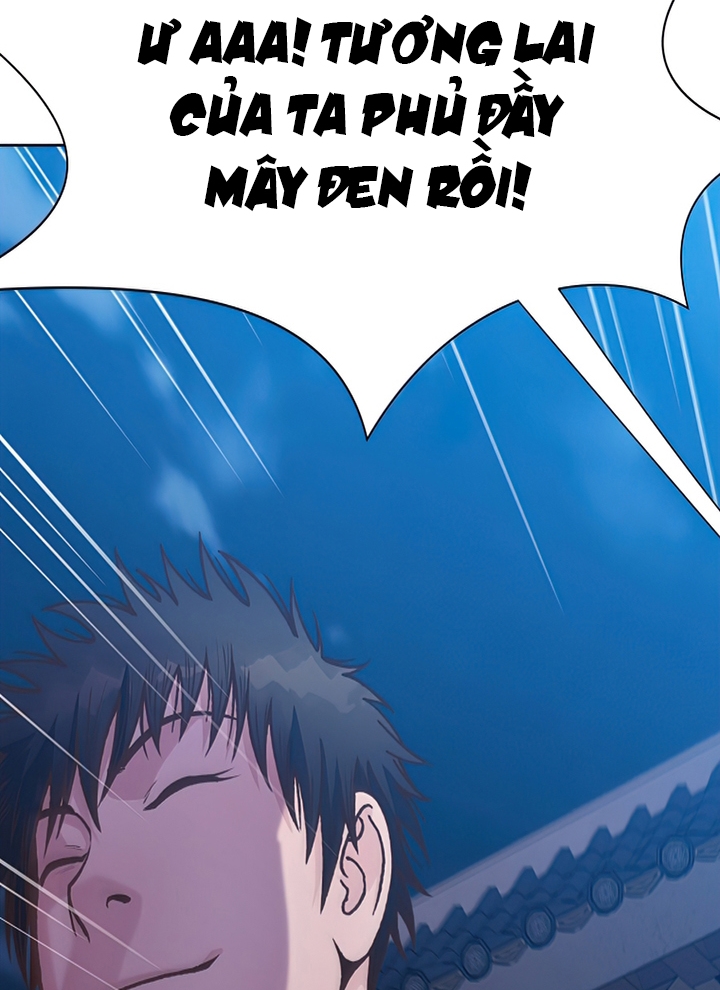 Đọc truyện Thương thiên võ thần - Chap 16