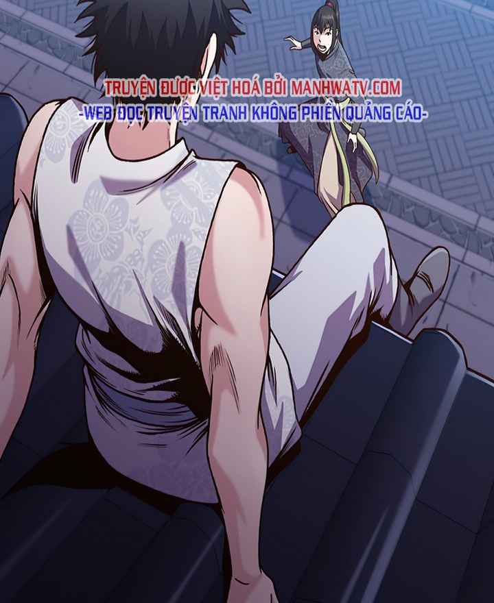 Đọc truyện Thương thiên võ thần - Chap 16