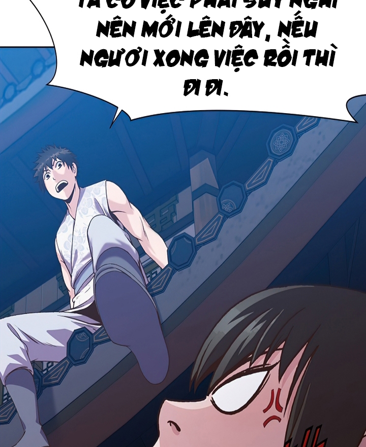 Đọc truyện Thương thiên võ thần - Chap 16
