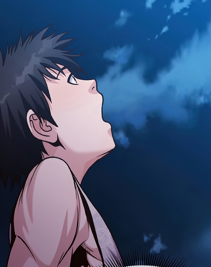 Đọc truyện Thương thiên võ thần - Chap 16