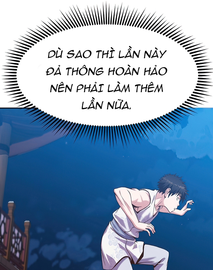 Đọc truyện Thương thiên võ thần - Chap 16