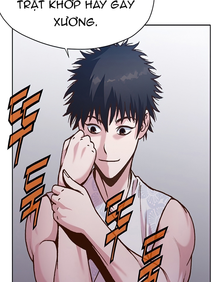 Đọc truyện Thương thiên võ thần - Chap 16