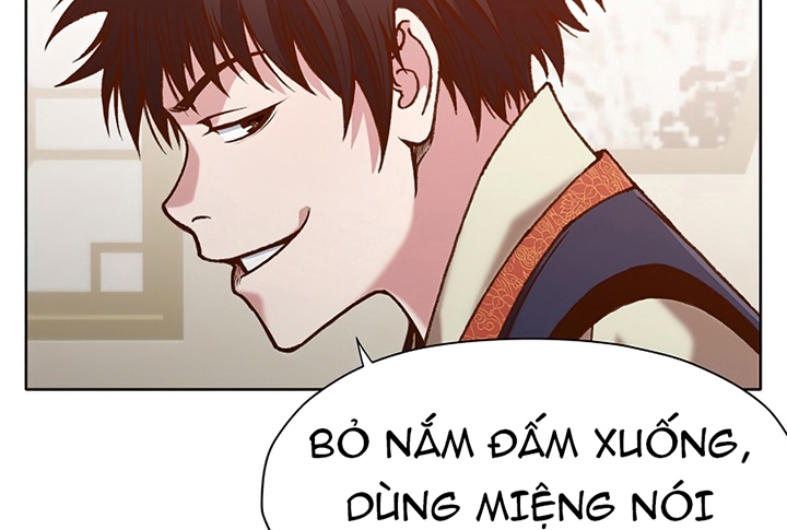 Đọc truyện Thương thiên võ thần - Chap 17