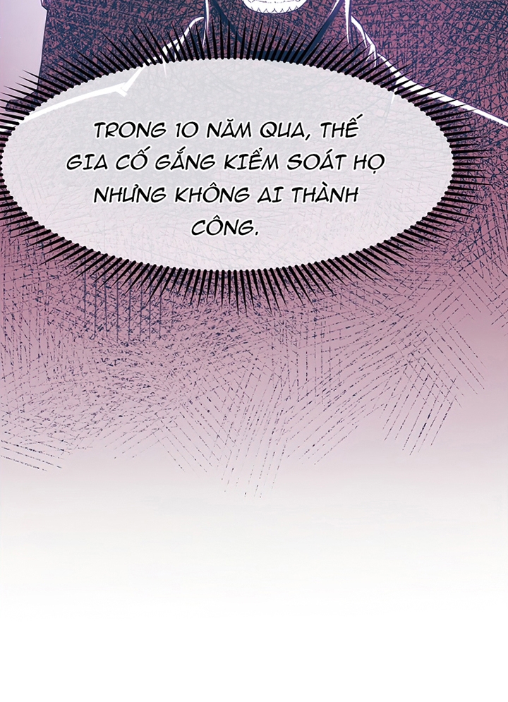 Đọc truyện Thương thiên võ thần - Chap 17