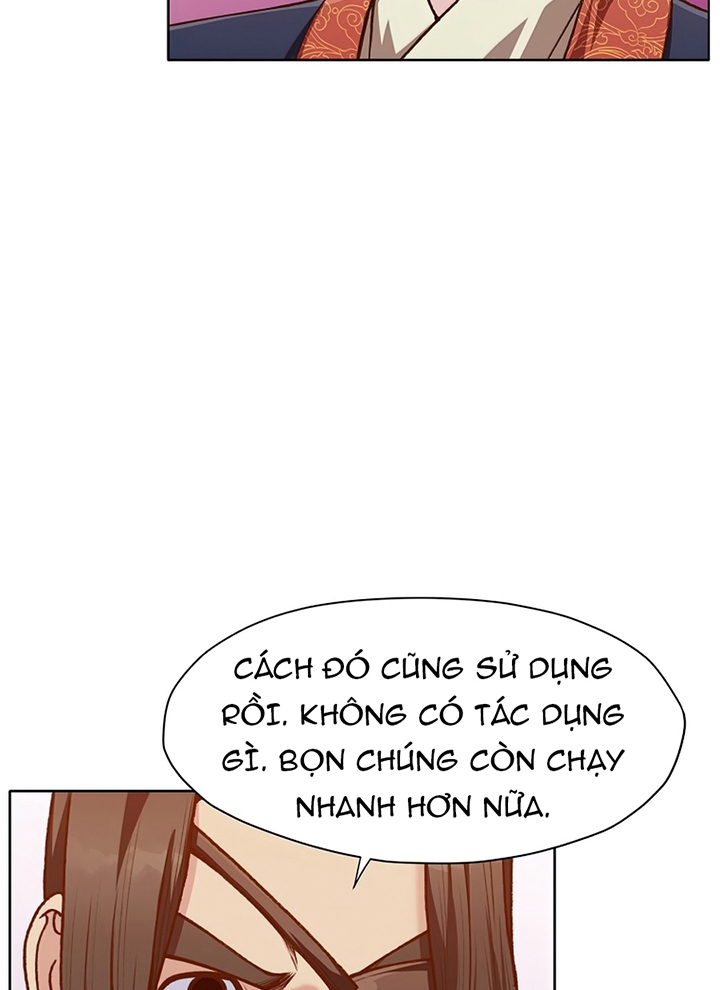 Đọc truyện Thương thiên võ thần - Chap 17