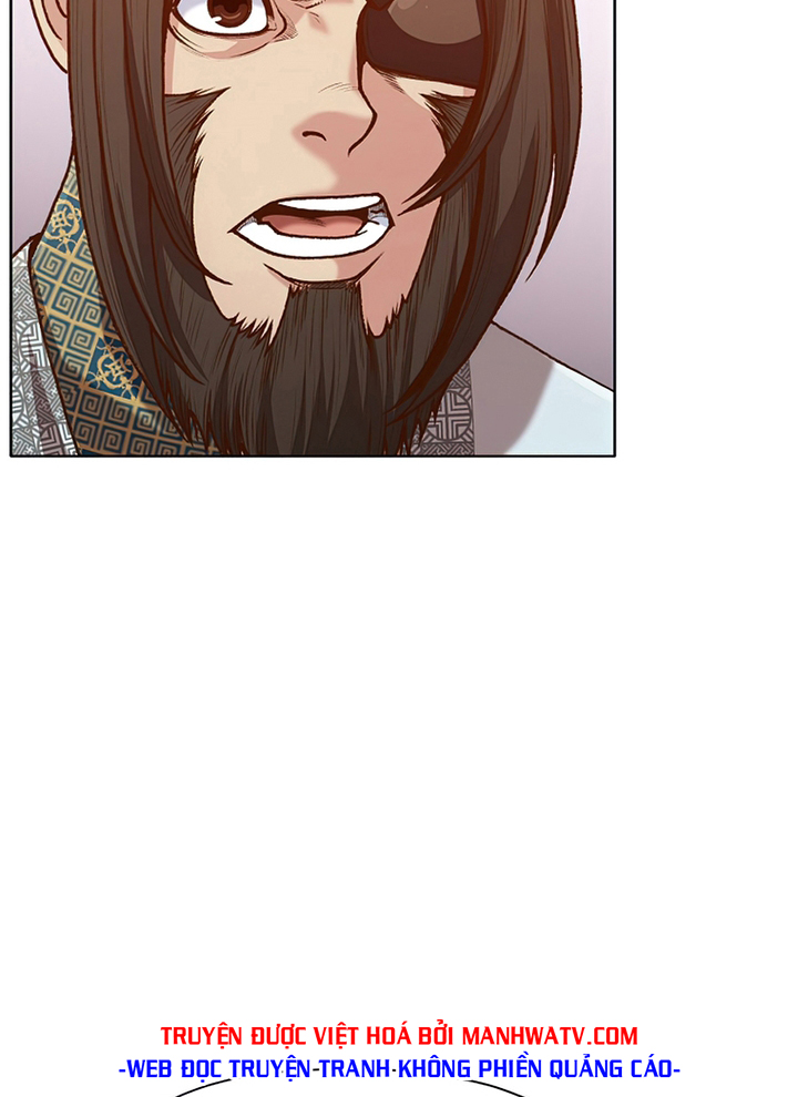 Đọc truyện Thương thiên võ thần - Chap 17