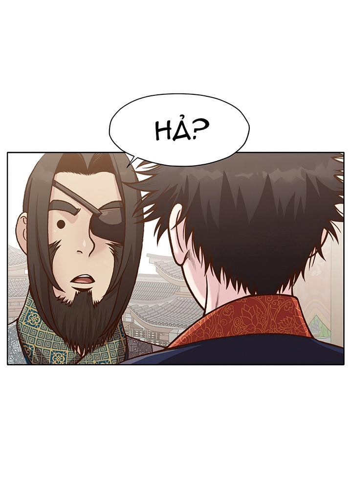 Đọc truyện Thương thiên võ thần - Chap 17