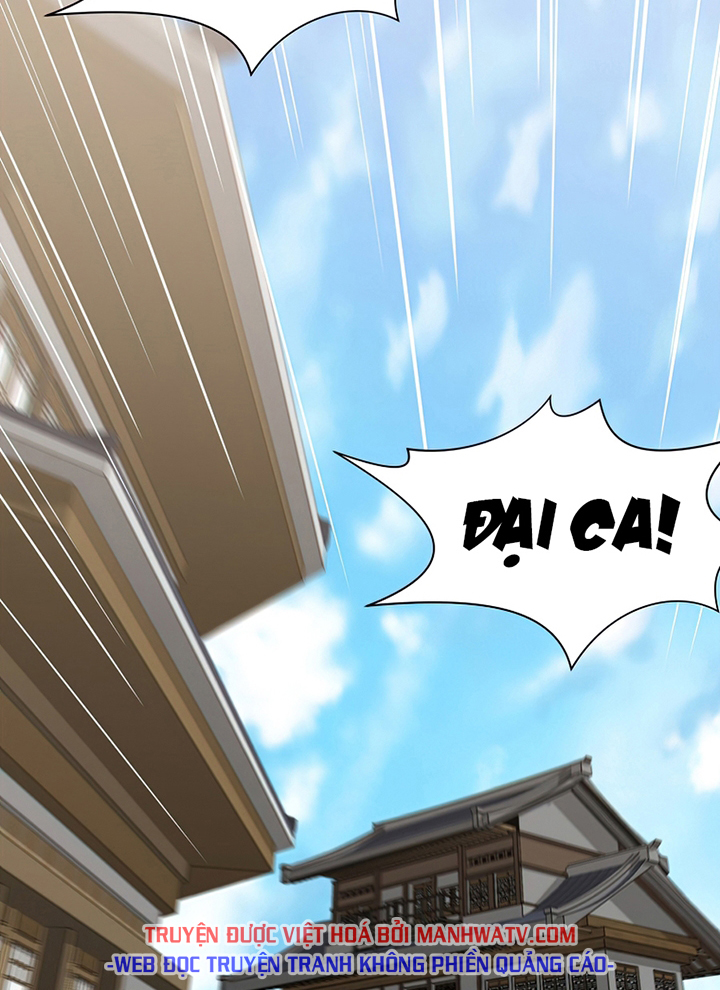 Đọc truyện Thương thiên võ thần - Chap 17