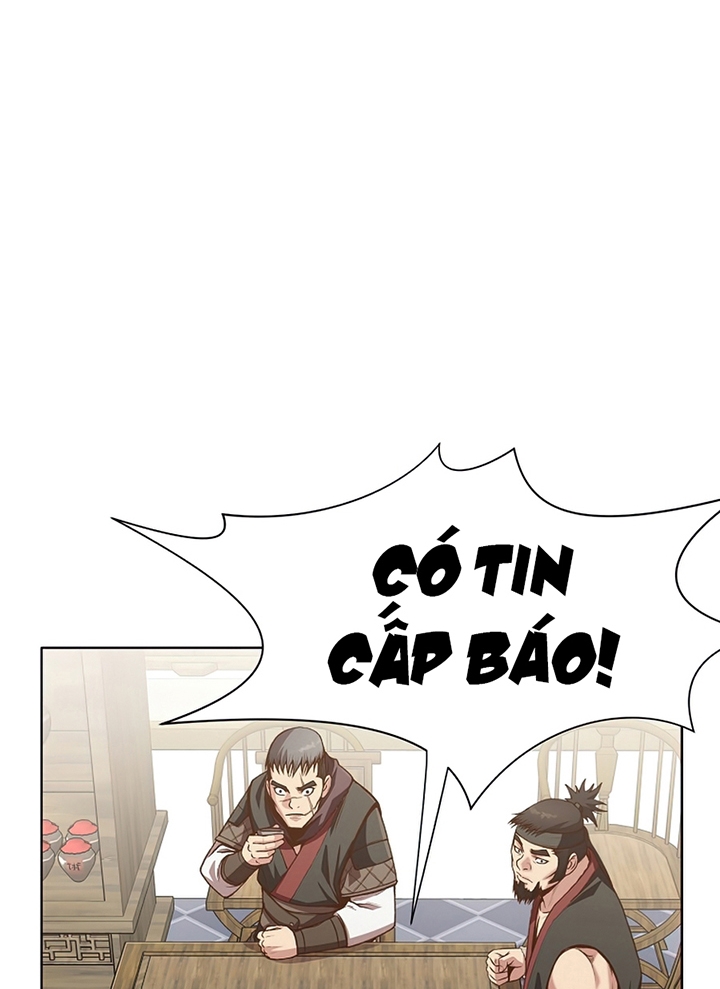 Đọc truyện Thương thiên võ thần - Chap 17