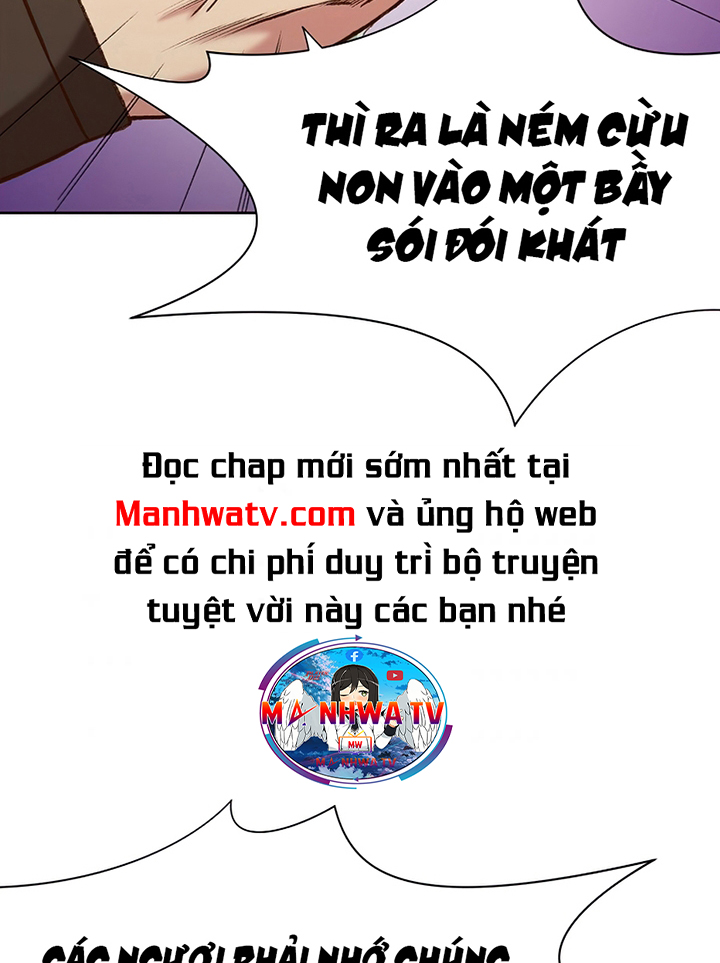 Đọc truyện Thương thiên võ thần - Chap 17
