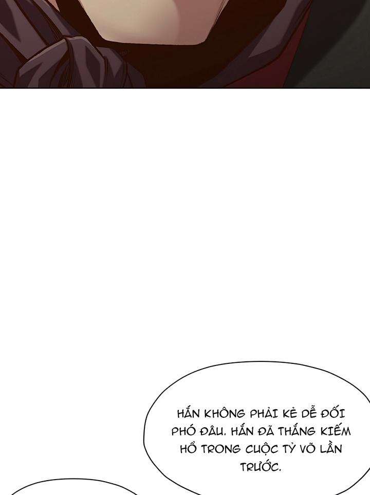 Đọc truyện Thương thiên võ thần - Chap 17