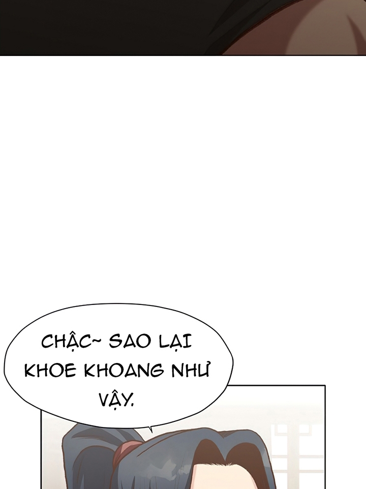 Đọc truyện Thương thiên võ thần - Chap 17