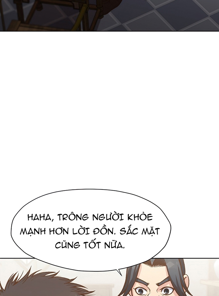 Đọc truyện Thương thiên võ thần - Chap 17