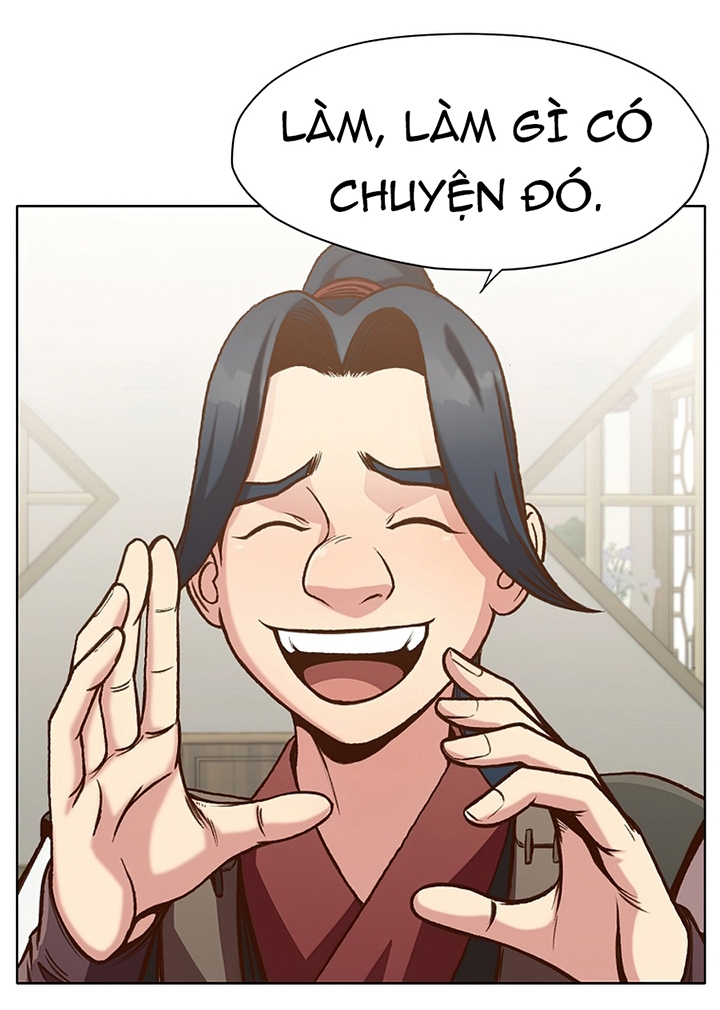 Đọc truyện Thương thiên võ thần - Chap 17