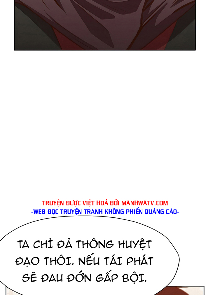 Đọc truyện Thương thiên võ thần - Chap 17