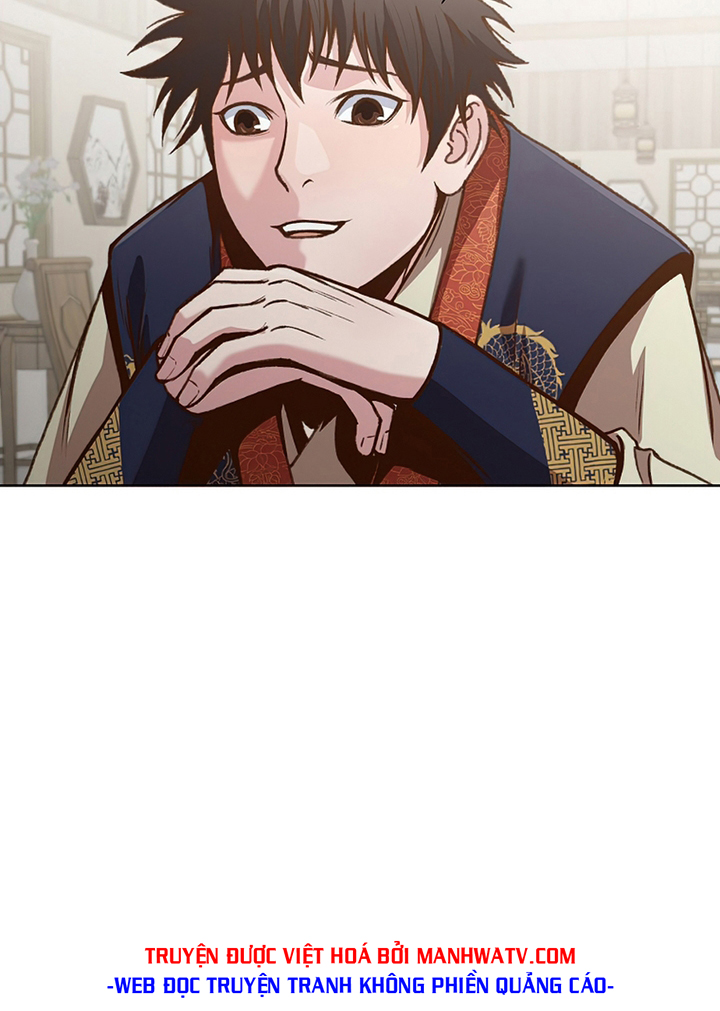 Đọc truyện Thương thiên võ thần - Chap 17