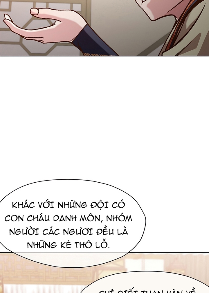 Đọc truyện Thương thiên võ thần - Chap 17