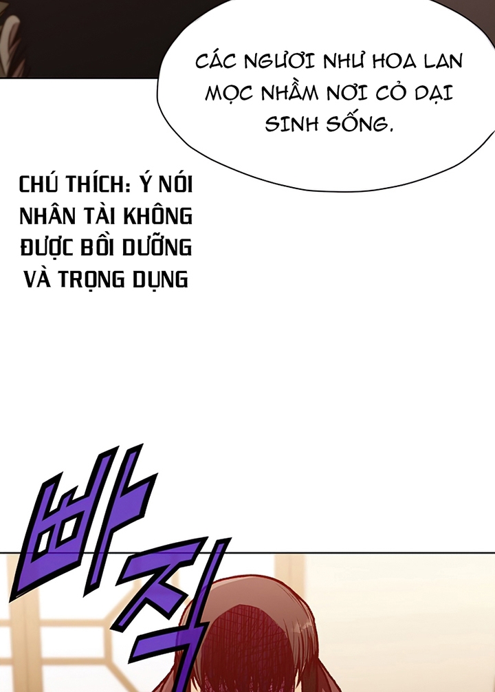 Đọc truyện Thương thiên võ thần - Chap 17