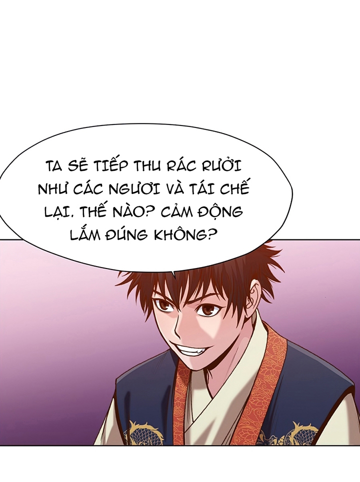Đọc truyện Thương thiên võ thần - Chap 17