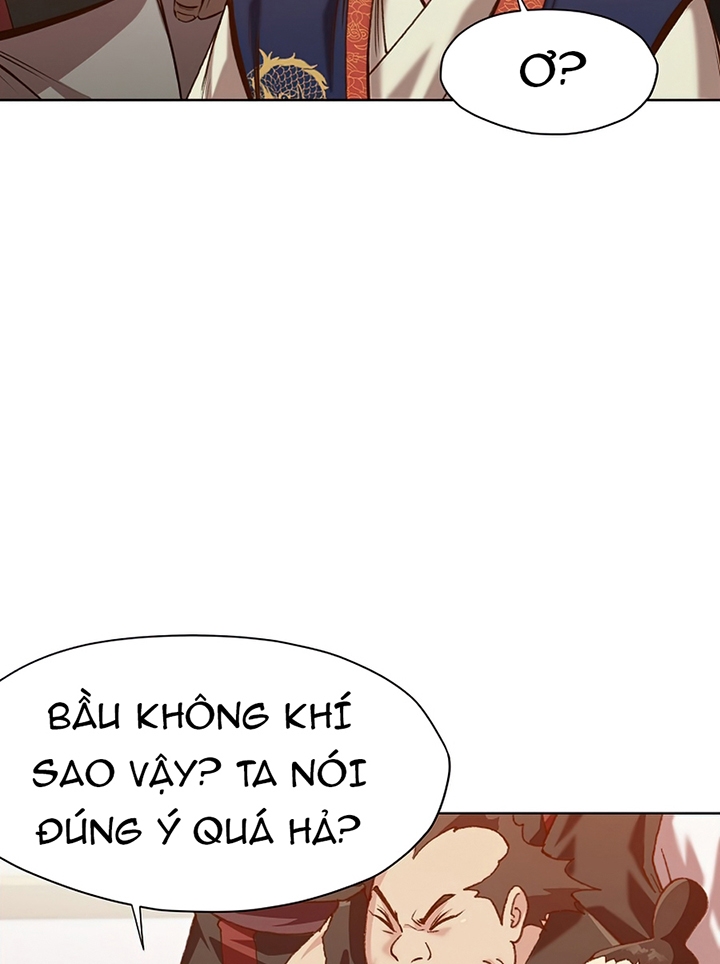 Đọc truyện Thương thiên võ thần - Chap 17