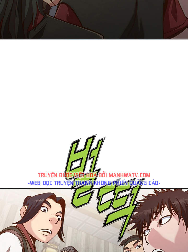 Đọc truyện Thương thiên võ thần - Chap 17