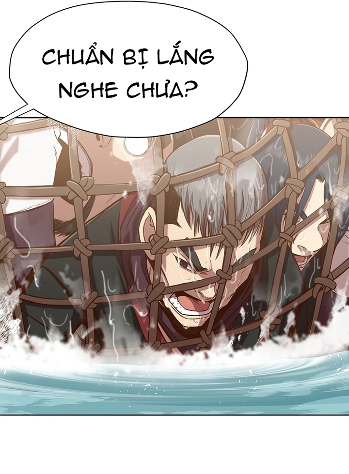 Đọc truyện Thương thiên võ thần - Chap 18