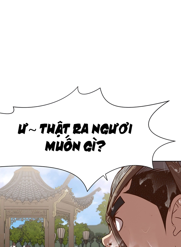 Đọc truyện Thương thiên võ thần - Chap 18