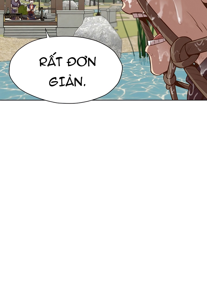 Đọc truyện Thương thiên võ thần - Chap 18