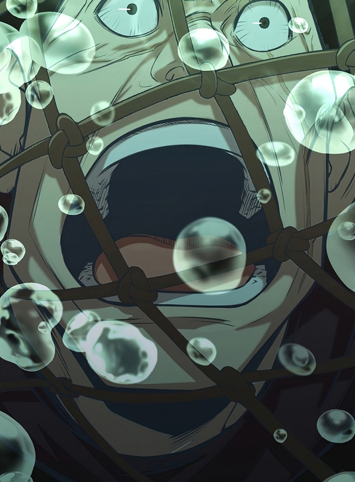 Đọc truyện Thương thiên võ thần - Chap 18