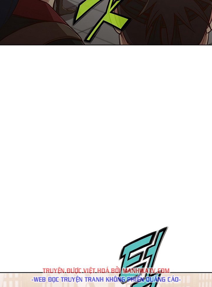 Đọc truyện Thương thiên võ thần - Chap 18