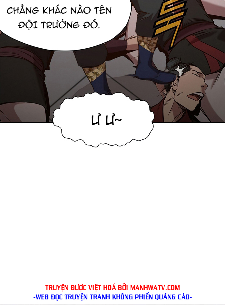 Đọc truyện Thương thiên võ thần - Chap 18