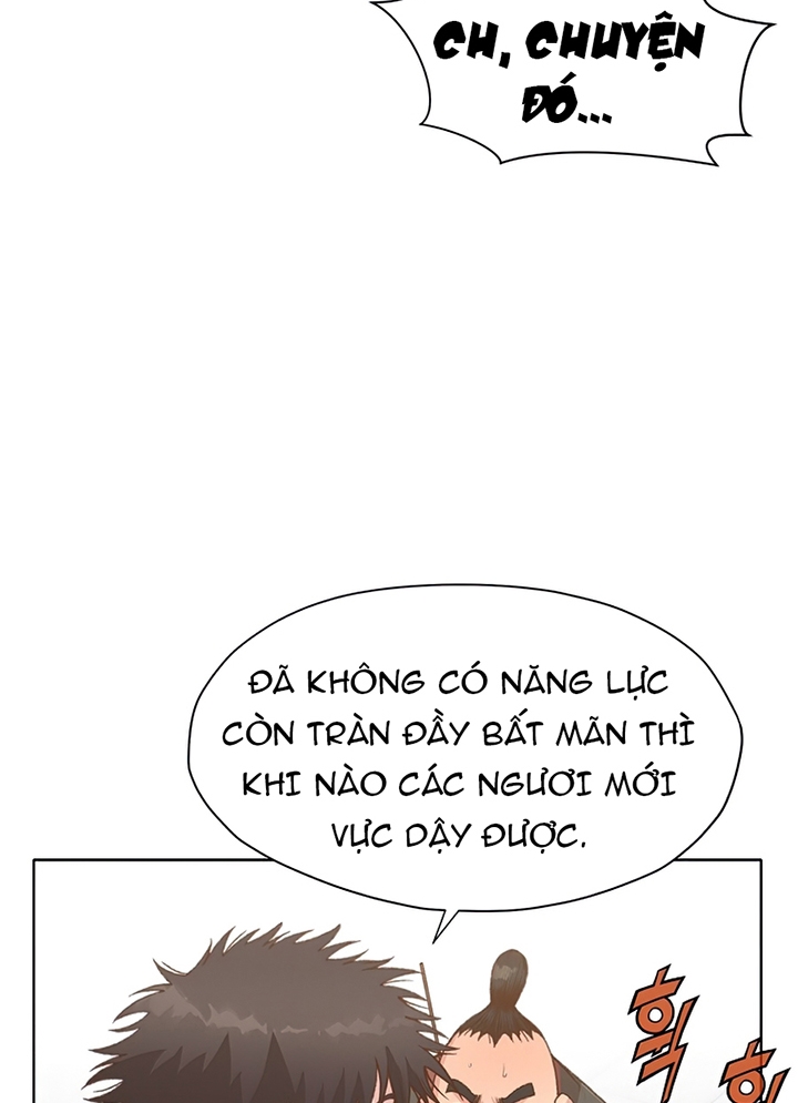 Đọc truyện Thương thiên võ thần - Chap 18