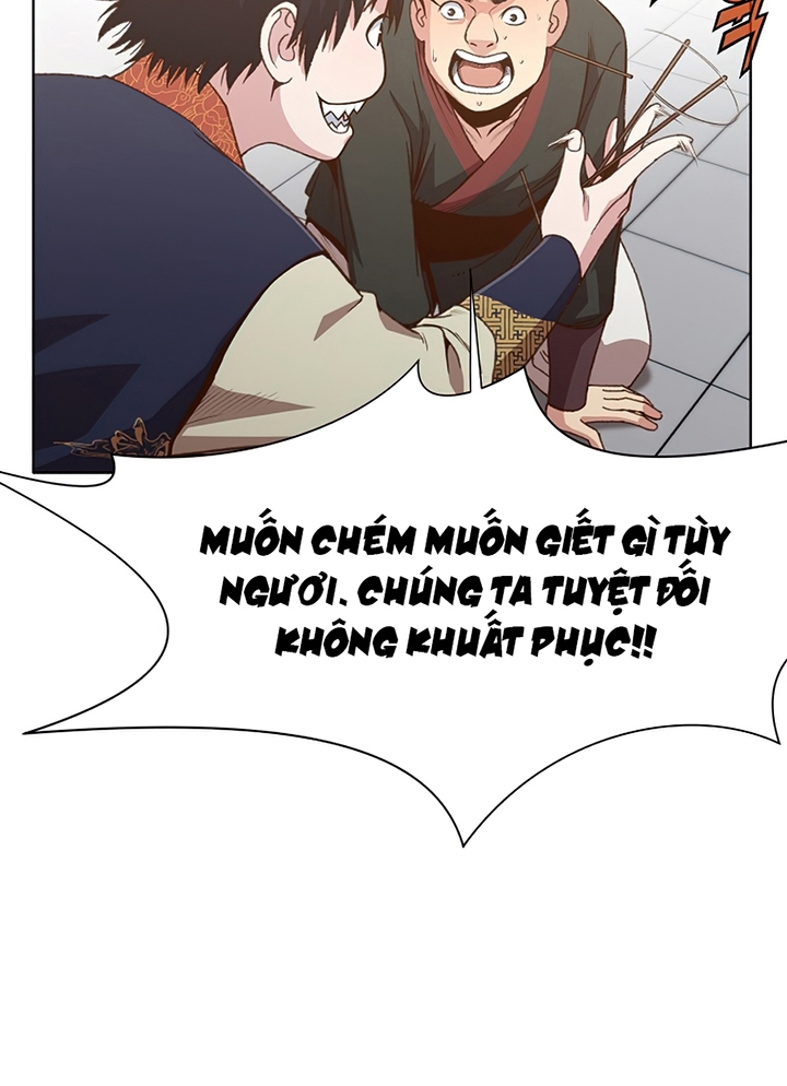 Đọc truyện Thương thiên võ thần - Chap 18