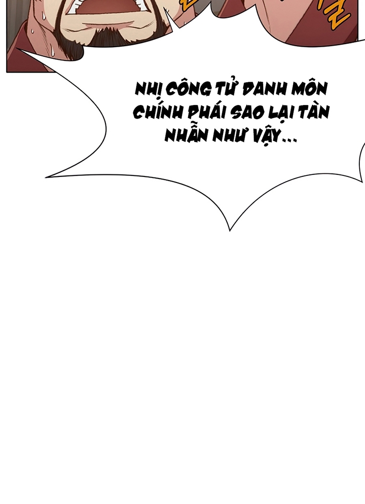 Đọc truyện Thương thiên võ thần - Chap 18