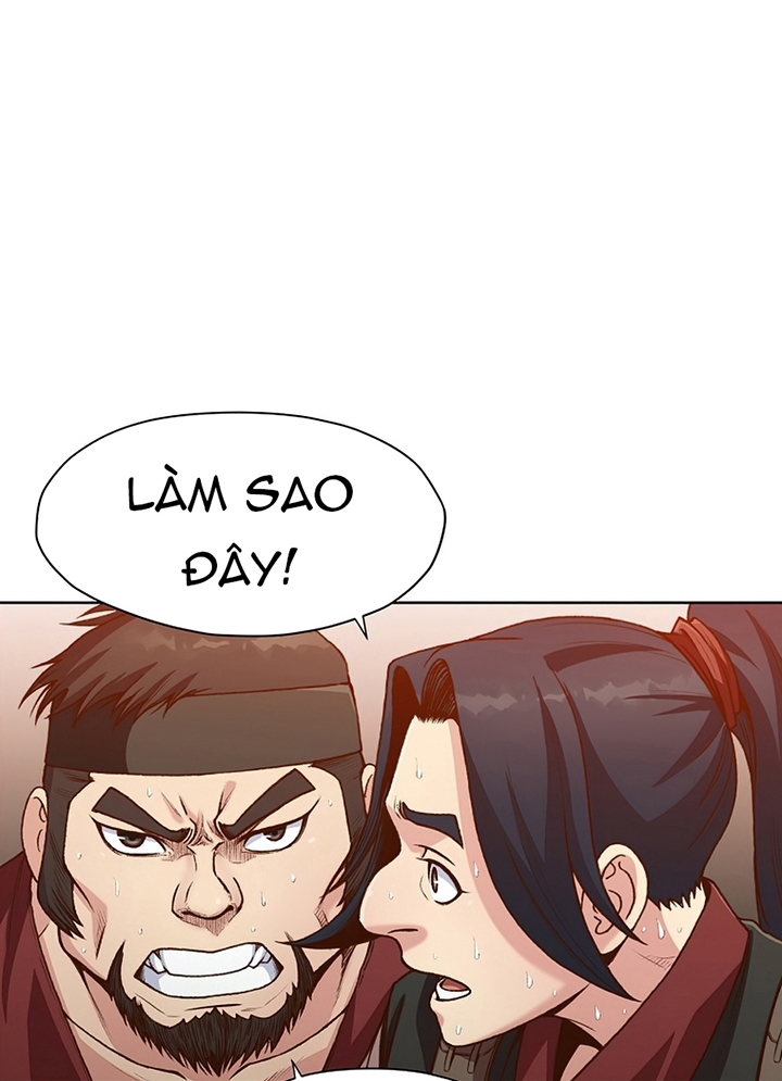 Đọc truyện Thương thiên võ thần - Chap 18