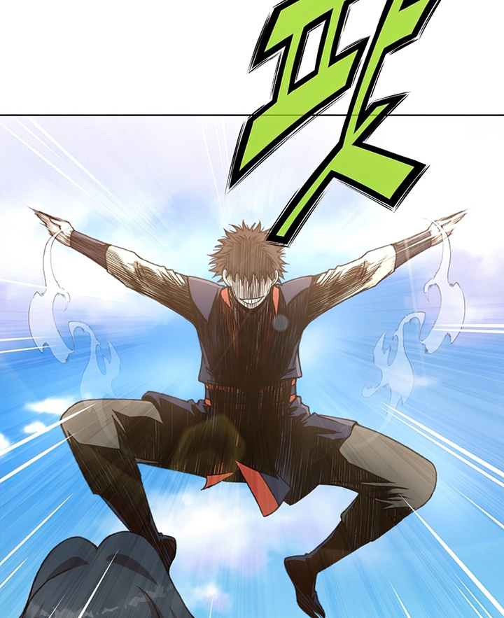 Đọc truyện Thương thiên võ thần - Chap 18