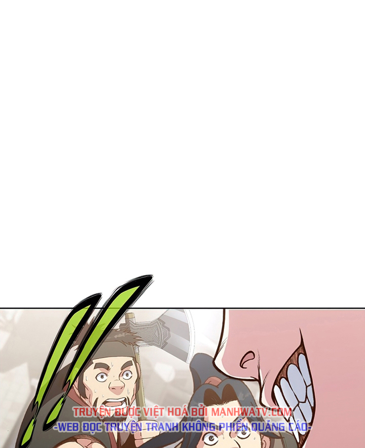 Đọc truyện Thương thiên võ thần - Chap 18
