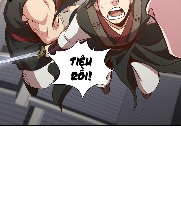 Đọc truyện Thương thiên võ thần - Chap 18