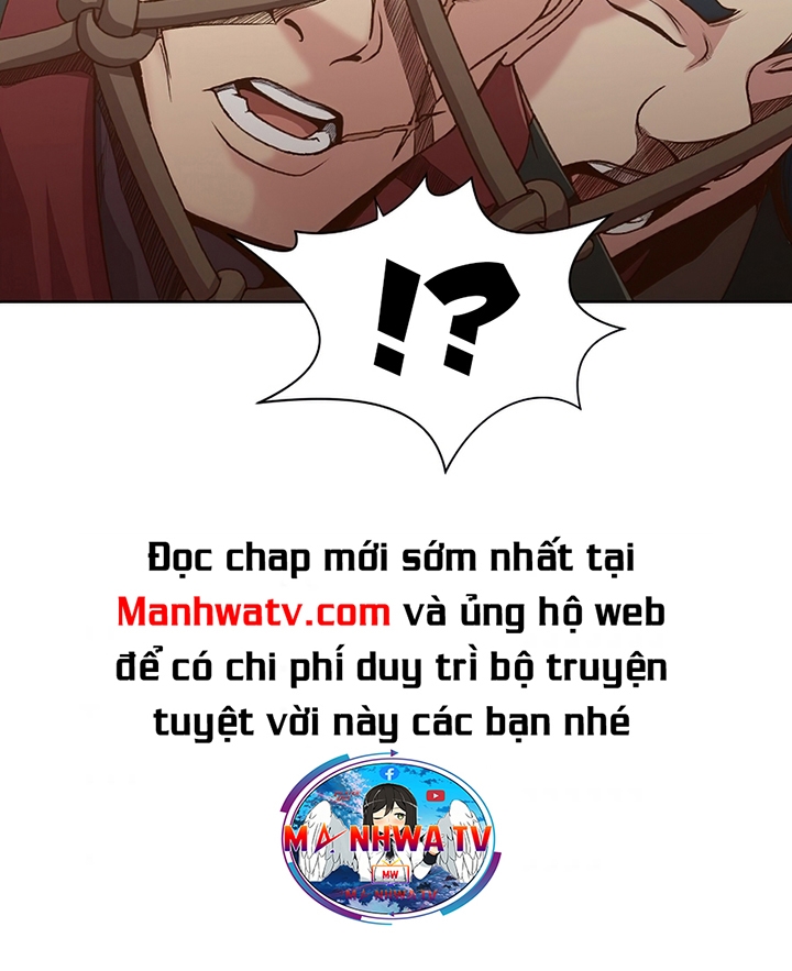 Đọc truyện Thương thiên võ thần - Chap 18