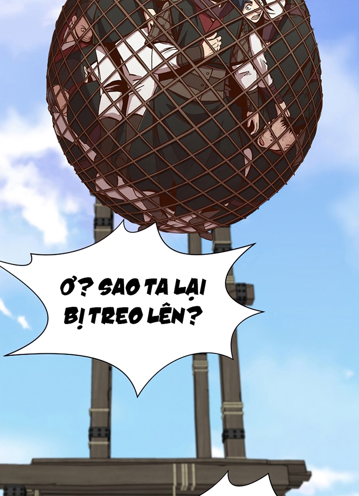 Đọc truyện Thương thiên võ thần - Chap 18