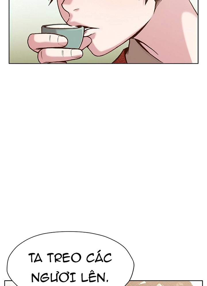 Đọc truyện Thương thiên võ thần - Chap 18