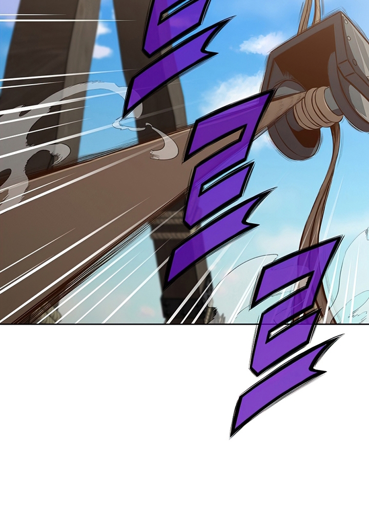 Đọc truyện Thương thiên võ thần - Chap 18