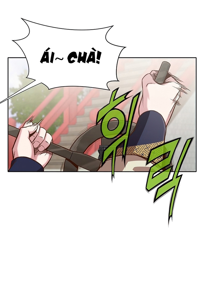 Đọc truyện Thương thiên võ thần - Chap 18