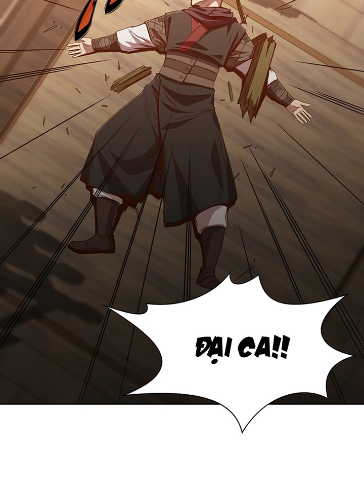 Đọc truyện Thương thiên võ thần - Chap 18