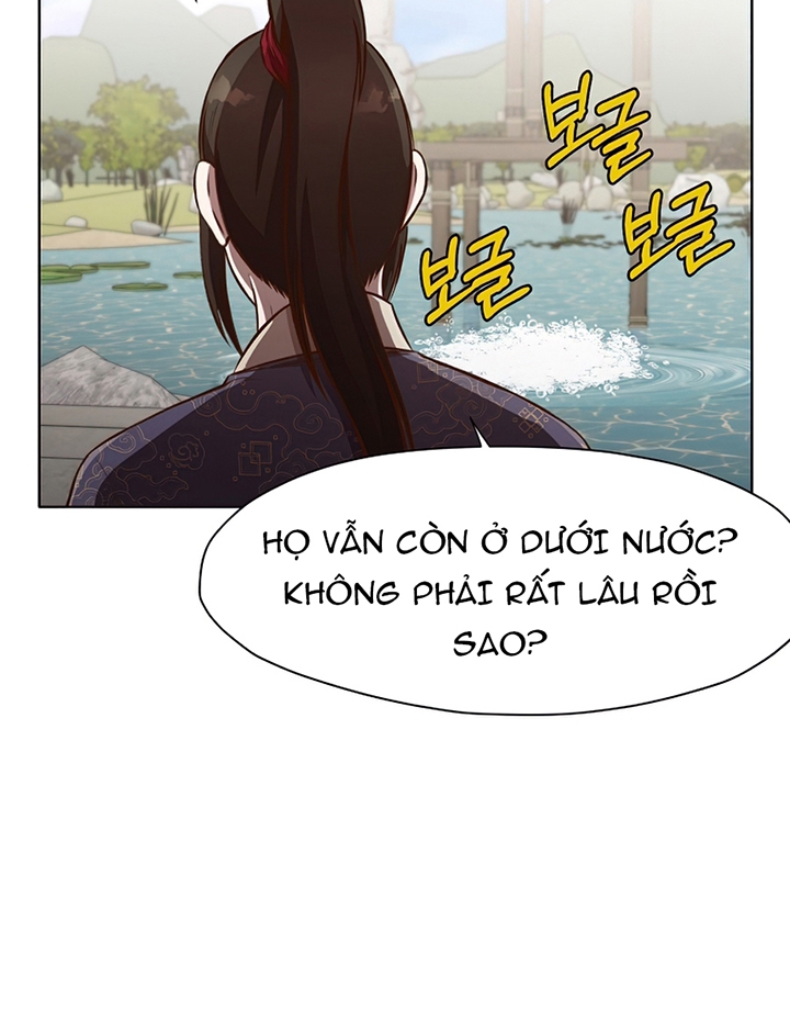Đọc truyện Thương thiên võ thần - Chap 18
