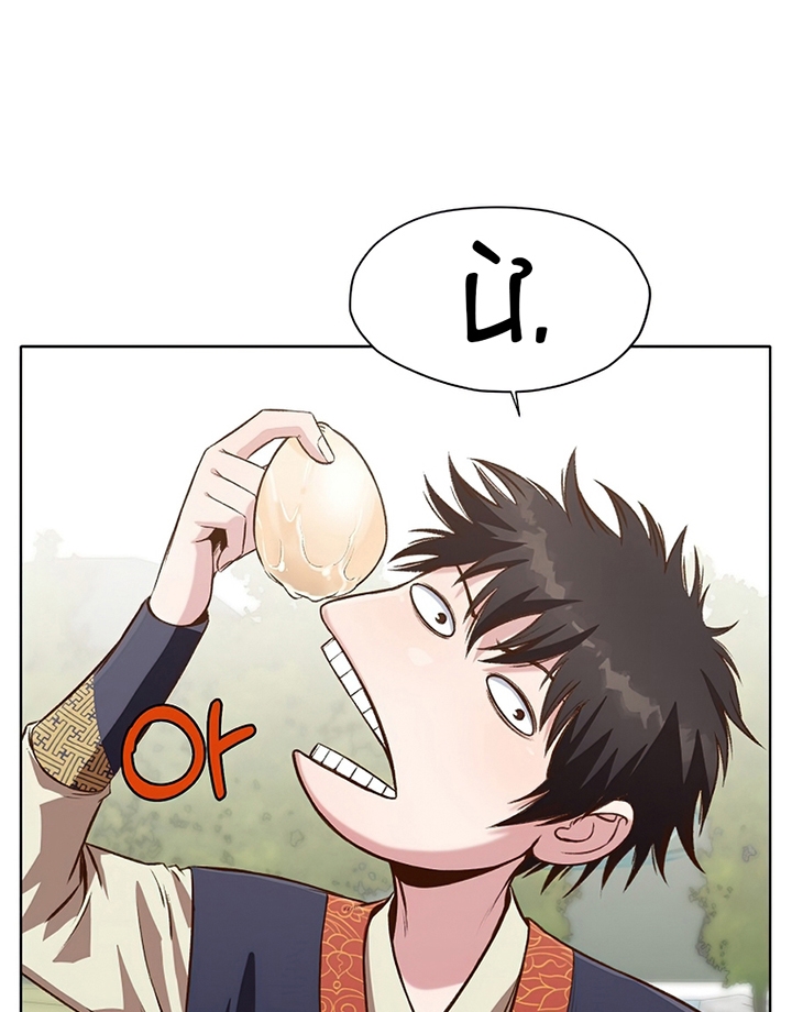 Đọc truyện Thương thiên võ thần - Chap 18