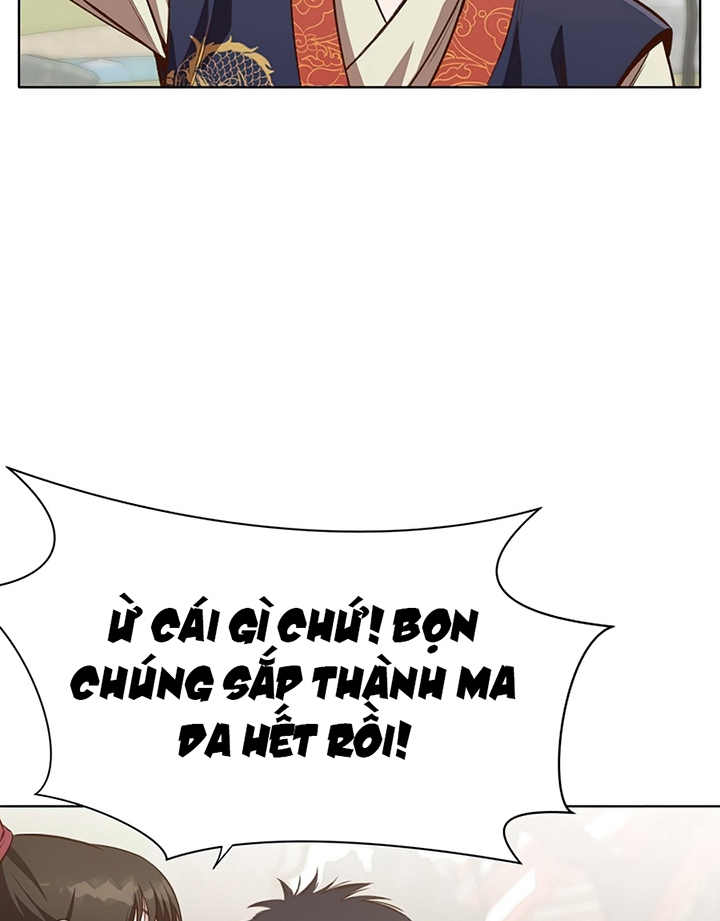 Đọc truyện Thương thiên võ thần - Chap 18