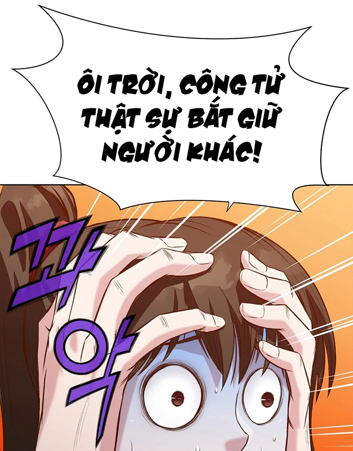 Đọc truyện Thương thiên võ thần - Chap 18