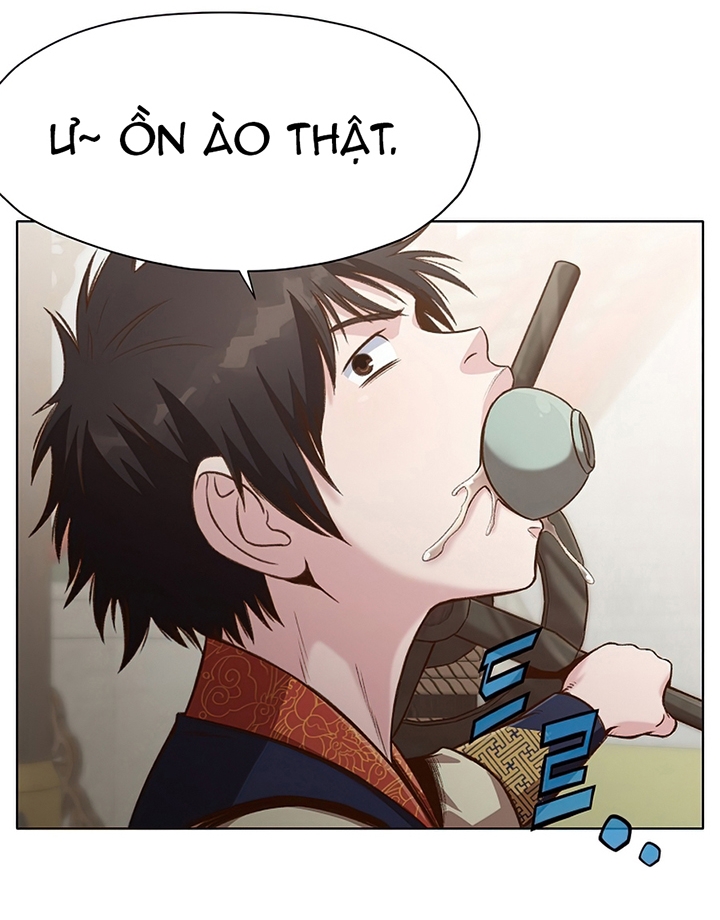 Đọc truyện Thương thiên võ thần - Chap 18